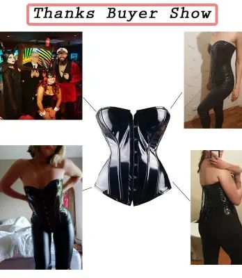 Cosplay idear | Black sexy queen, corset, corset sexy, queen corset