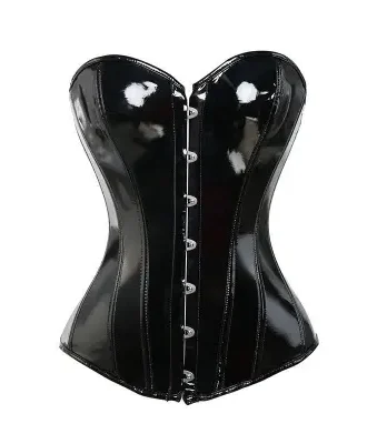 Cosplay idear | Black sexy queen, corset, corset sexy, queen corset